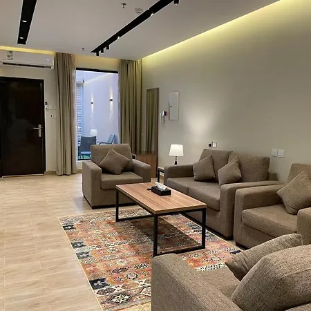 شاليهات دبليو سويتس الدرب Qarar Exterior photo