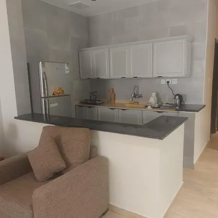 شاليهات دبليو سويتس الدرب Qarar Exterior photo
